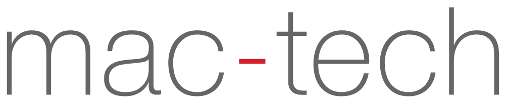 mac-tech logo
